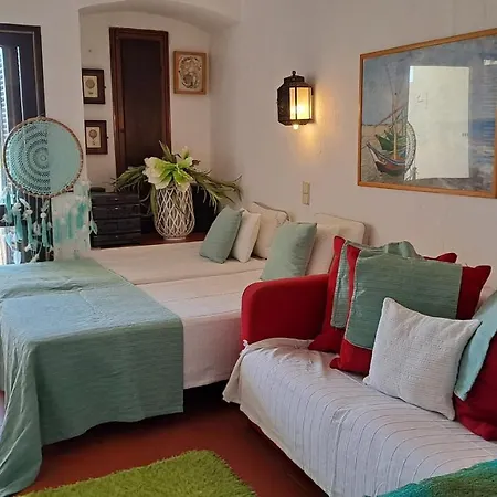 Tradicional 阿尔布费拉