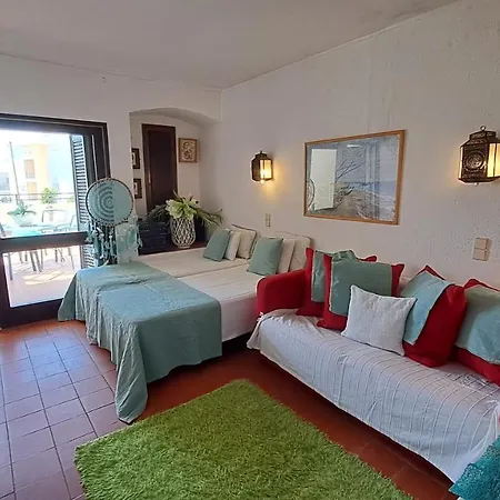 Tradicional Apartman