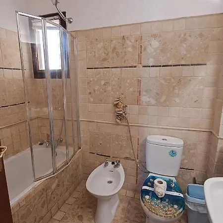 Tradicional Apartman