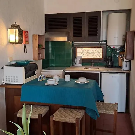 Apartman Tradicional