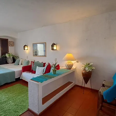 Tradicional Apartman