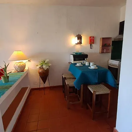 Διαμέρισμα Tradicional *