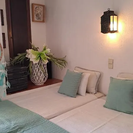 Tradicional Lejlighed