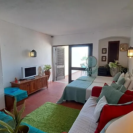 Tradicional Appartement *