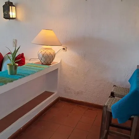 Appartement Tradicional Albufeira