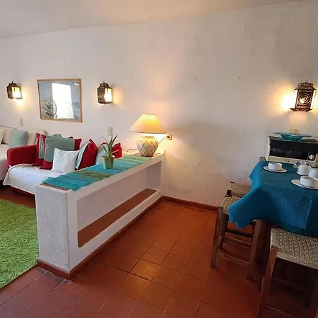 Tradicional Apartment