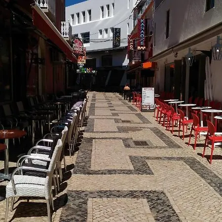 Tradicional Lejlighed Albufeira