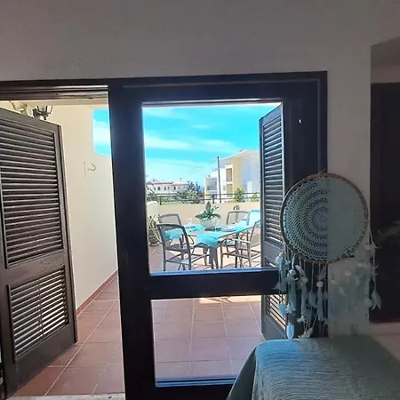 Lägenhet Tradicional Albufeira