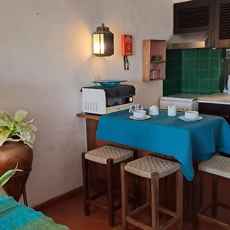 Tradicional Lejlighed Albufeira