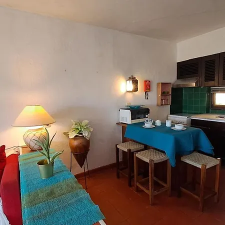 Appartement Tradicional Albufeira