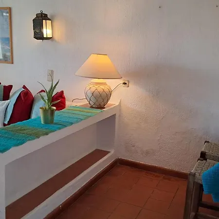 Tradicional Apartament *