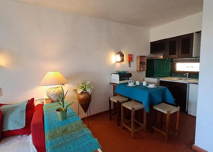 Apartment Tradicional Albufeira